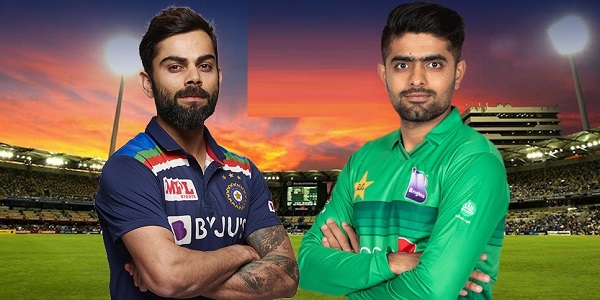India vs Pakistan India vs Pakistan T20 World Cup 2026