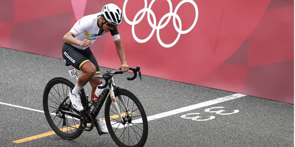 Olympic Cycling Road Tickets - LA 28 - Los Angeles Olympic 2028 - Summer Games 2028 Tickets