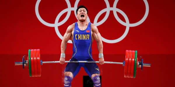 Olympic Weightlifting Tickets - LA 28 - Los Angeles Olympic 2028 - Summer Games 2028 Tickets