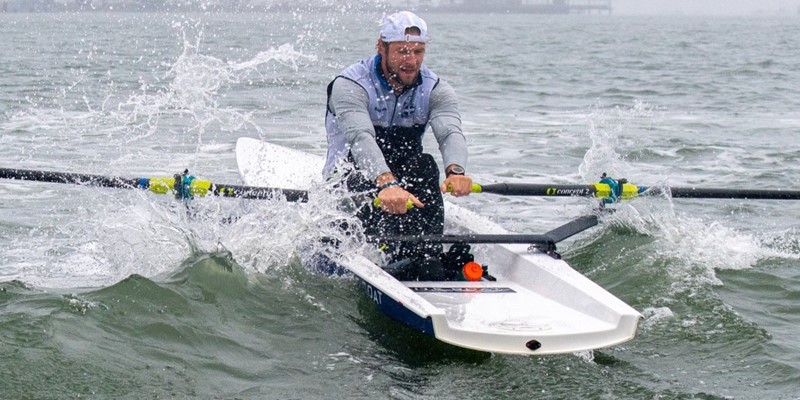 Olympic Coastal Rowing Tickets - LA 28 - Los Angeles Olympic 2028 - Summer Games 2028 Tickets