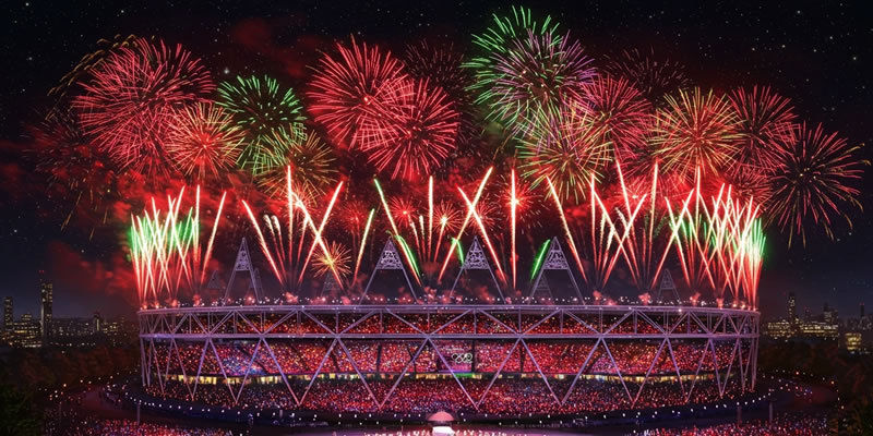 Olympic Opening Ceremony Celebration Tickets - LA 28 - Olympic Opening Ceremony 2028 Tickets