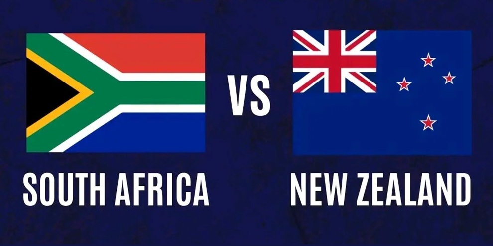 T20 World Cup Semi Final 1 Tickets